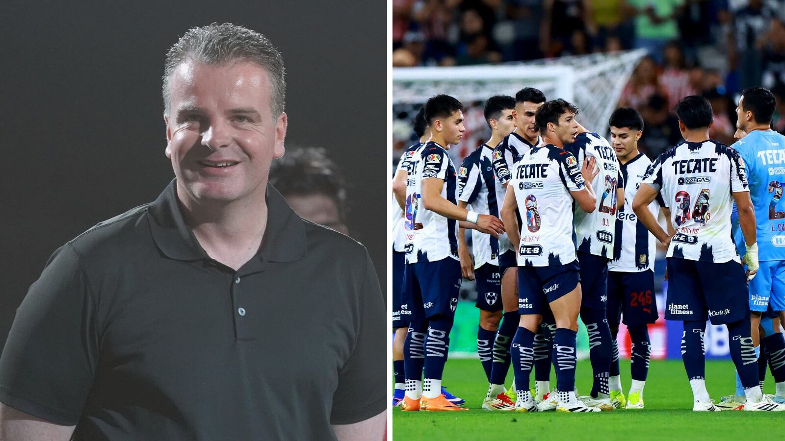 te Kloese ya cuenta con experiencia en Liga MX.