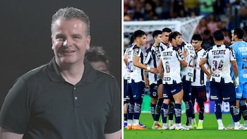 Quién es Dennis Te Kloese, posible nuevo director deportivo de Rayados de Monterrey