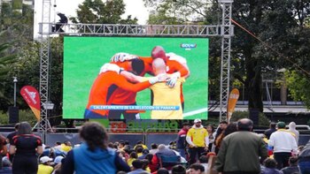 Final de la Copa América