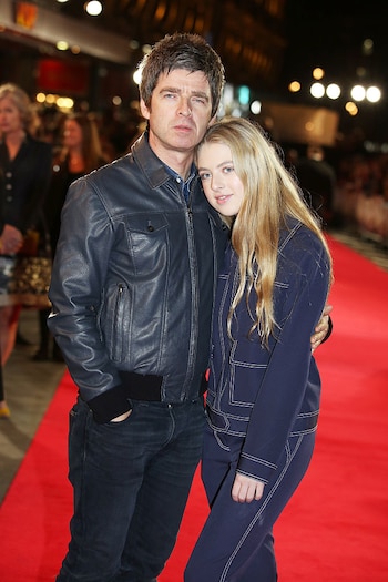 Noel Gallagher