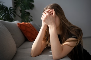 Este fenómeno tiene que ver con la forma en que el cerebro gestiona la atención. (Freepik)