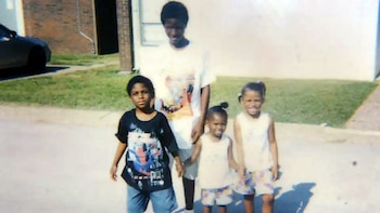 Davontae Willilams crimen