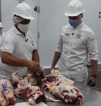 Escuela Argentina de Oficios de