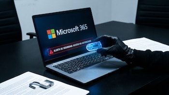El FBI advierte sobre una nueva ciberestafa con IA capaz de vulnerar cuentas y contraseñas