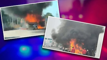 Ataque armado frente a la