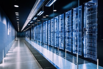 El consumo eléctrico de los