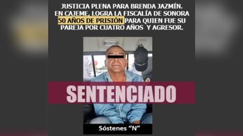 La Fiscalía de Sonora calificó