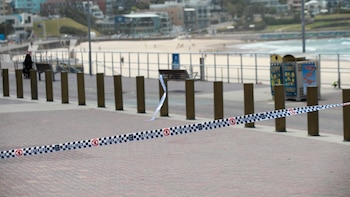 Acusado de 59 delitos, incluidos