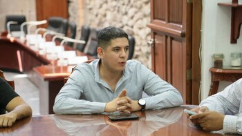 Artículo 19 exige a alcalde