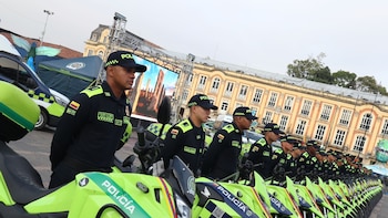 Plan Navidad 2024: el distrito