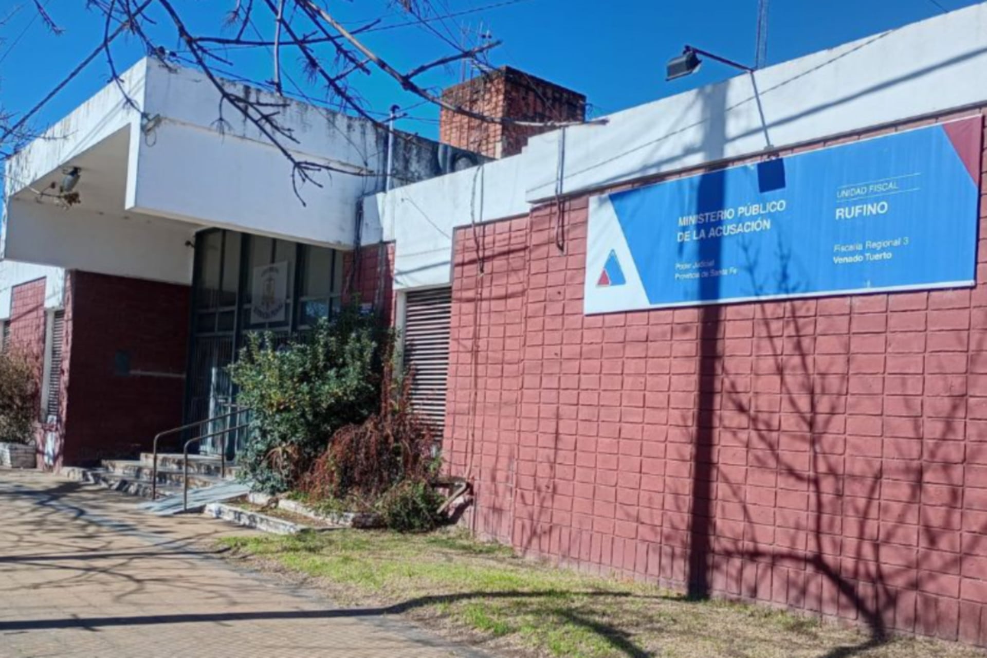Un hombre abusó de una adolecente que estaba bajo su cuidado en Santa Fe y quedó detenido con prisión preventiva