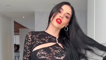 La Segura anunció que ya tiene fecha para la operación que resolvería sus dolores crónicos: envió un mensaje de resiliencia