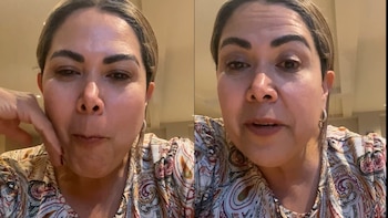 Exsenadora Alejandra León Gastélum desmiente rumores de detención por EEUU: “Tengo mi visa y todo”