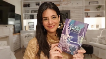 Vika Barton vuelve con “Casa