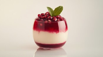 Así se prepara la gelatina