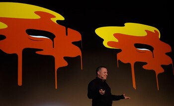 Edel Rodríguez ha causado mucha