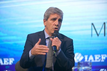 43° Congreso Anual IAEF