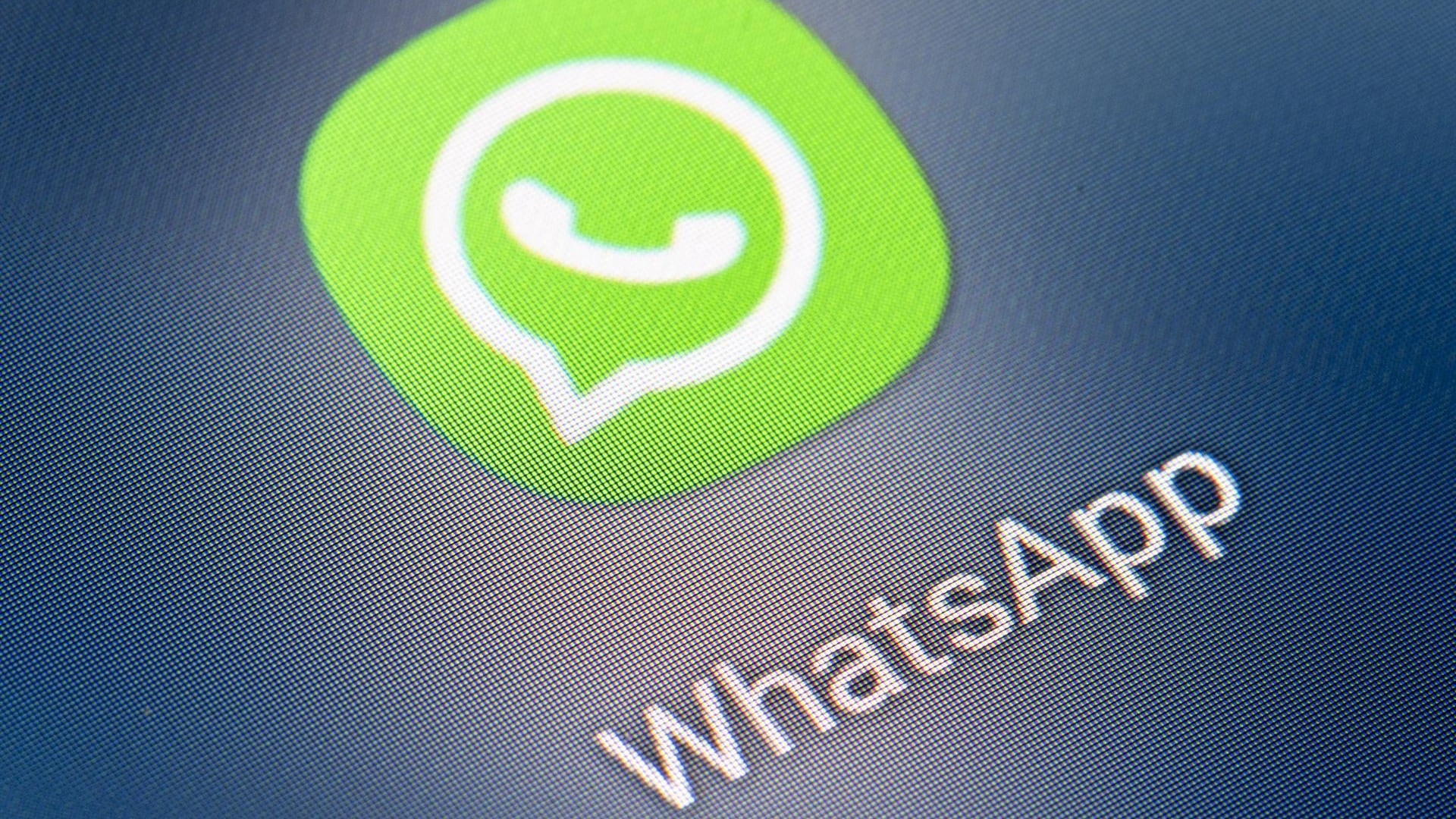 WhatsApp enfoca sus esfuerzos en potenciar herramientas para dispositivos actualizados. (Foto: Europa Press)