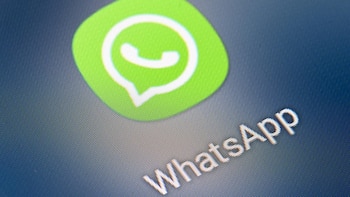 Usa el propio chat de WhatsApp como un espacio privado y seguro para guardar información