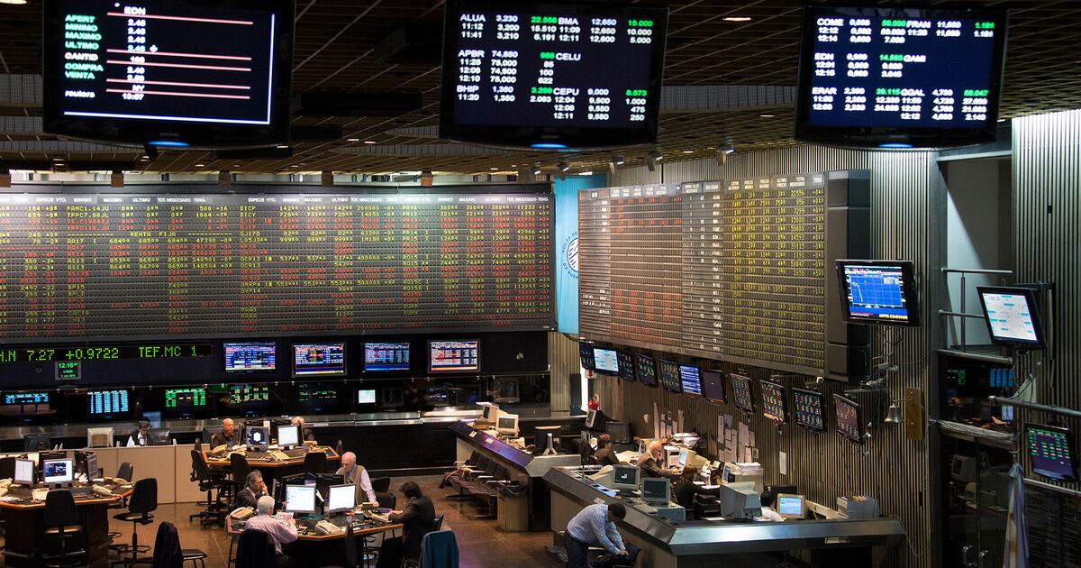 El riesgo país cayó al nivel más bajo en nueve meses