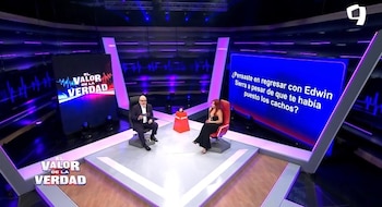 Infobae Perú / Captura TV