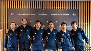 Colombia ya conoce a su