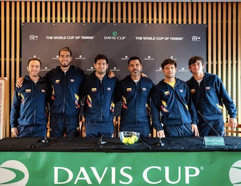 Tras la apasionante serie que