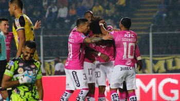 IDV logró acceder a las