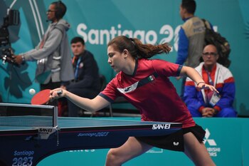 Continúan los triunfos para la