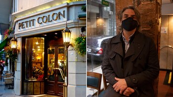 "Actualmente estamos evaluando con los