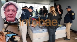 Una ciudadana rusa, ropa de niñas y juguetes sexuales: los inquietantes hallazgos en la casa del argentino detenido en Paraguay