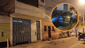 Un hombre fue asesinado por