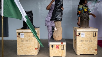 Reparación histórica: Suiza devuelve a Nigeria 18 bronces de Benín saqueados en la época colonial