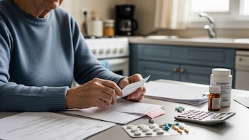 Estados Unidos elimina el subsidio a las primas de Medicare: suben los precios de medicamentos y frenan controles de seguridad médica