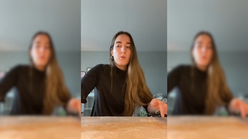 Una española en Estados Unidos