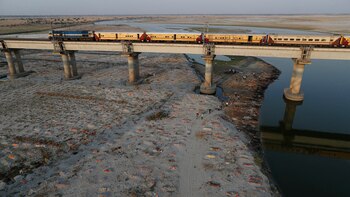 Los dos grandes estados de