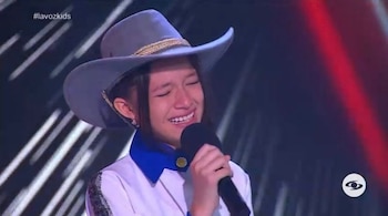 Tomada de Canal Caracol en