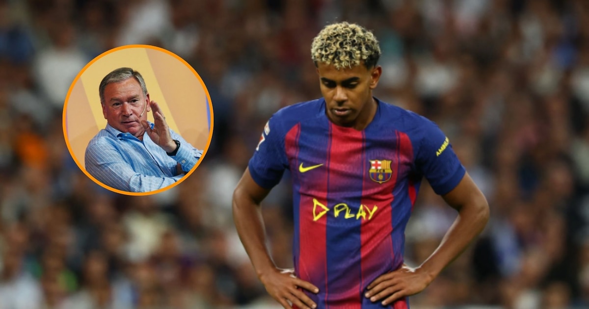 La profecía de un exseleccionador de España: “Lamine Yamal no va a durar mucho” - Infobae