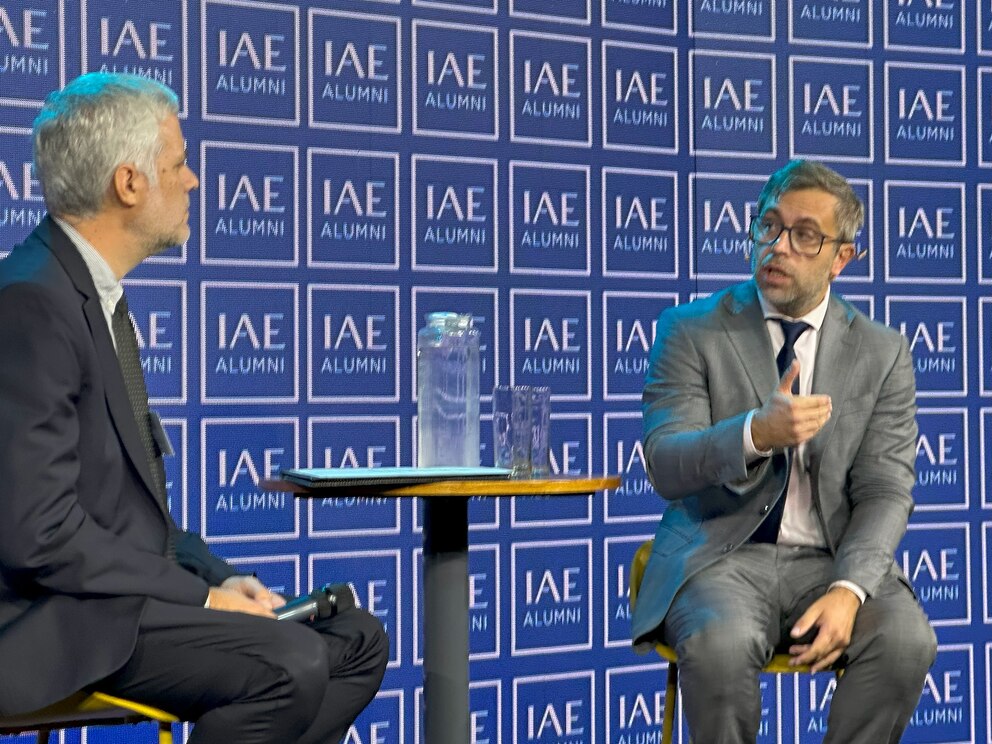 Federico Furiase: “Hoy el dólar está más cerca del piso de la banda y ya hay precios que bajan