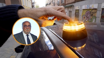 El director de la DGT anuncia el “nuevo impulso” a la baliza V-16 para este verano: “Ha venido para quedarse, no hay marcha atrás”
