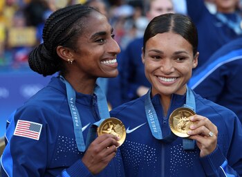 Tras liderar su equipo a