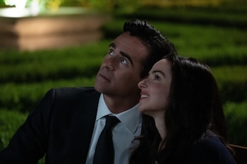 ¿Encontrará el amor John Sugar en esta segunda temporada?