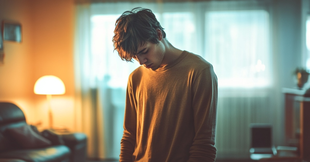 ¡Alarma en la Juventud Argentina! La ONU Revela un Aumento Alarmante de la Infelicidad y Problemas de Salud Mental