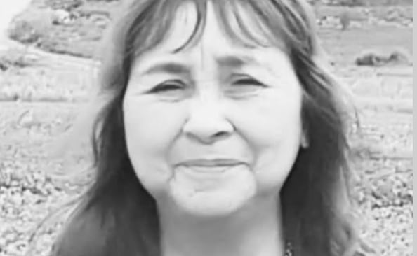 Carmen Bogarín tenía 76 años (Facebook)