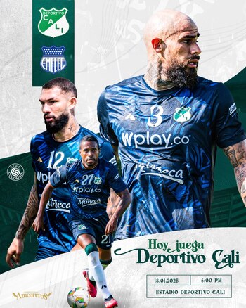 De la siguiente forma, el