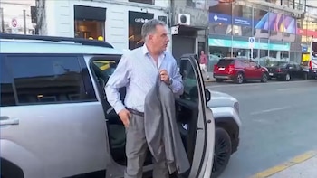 Orsi consiguió un descuento de USD 25.000 para comprar una camioneta y la junta anticorrupción lo va a investigar