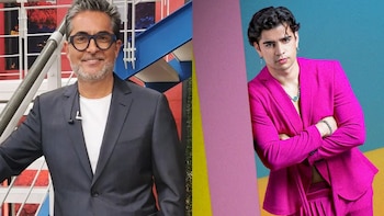 Raúl Araiza reacciona a posible