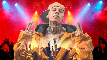 (Especial Infobae: Jesús Aviles)