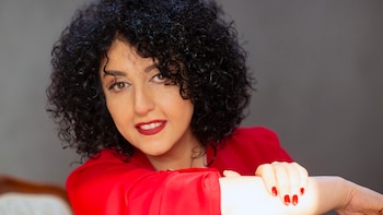 Estados Unidos exigió la liberación inmediata de Narges Mohammadi, Premio Nobel de la Paz 2023, por el grave deterioro de su salud en prisión