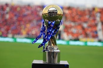 El torneo Clausura 2026 fue disputado por 12 equipos de fútbol. El FAS se agenció la copa tras vencer al Águila en el estadio Jorge "El Mágico" González./ (Fesfut)